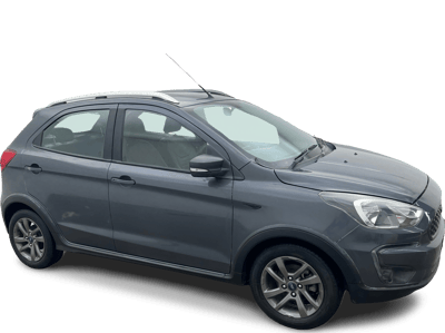 2019 Ford FREESTYLE - SUV - Petrol - Manual - ₹5.03 lakh