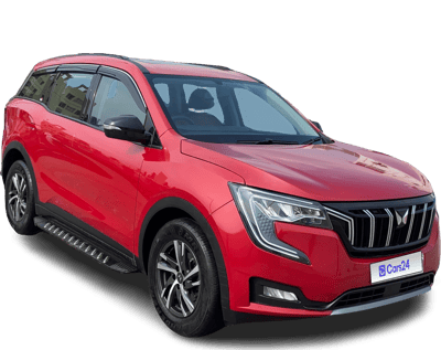 2022 Mahindra XUV700 - SUV - Petrol - Automatic - ₹15.57 lakh