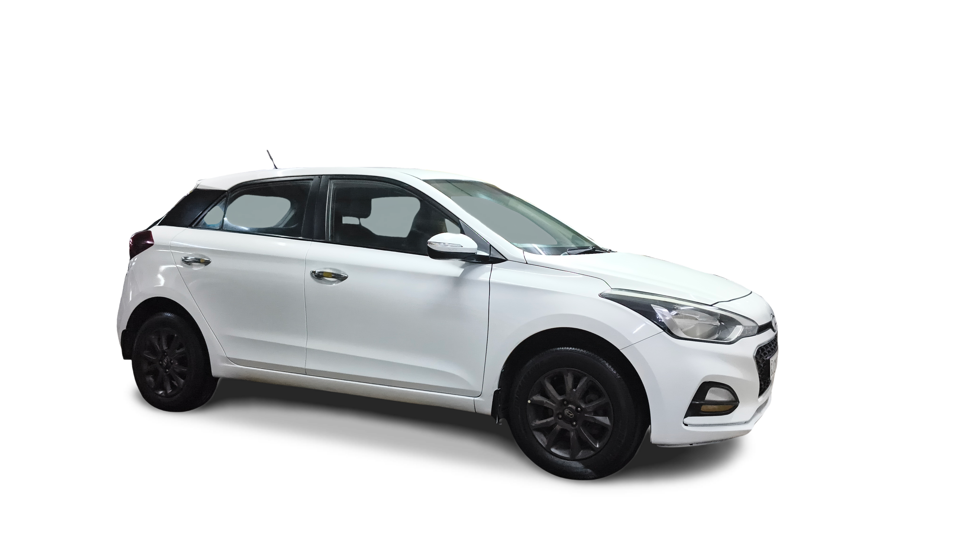 2019 Hyundai Elite i20 - Hatchback - Petrol - Manual - ₹5.33 lakh