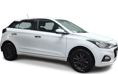 2019 Hyundai Elite i20 - Hatchback - Petrol - Manual - ₹5.33 lakh
