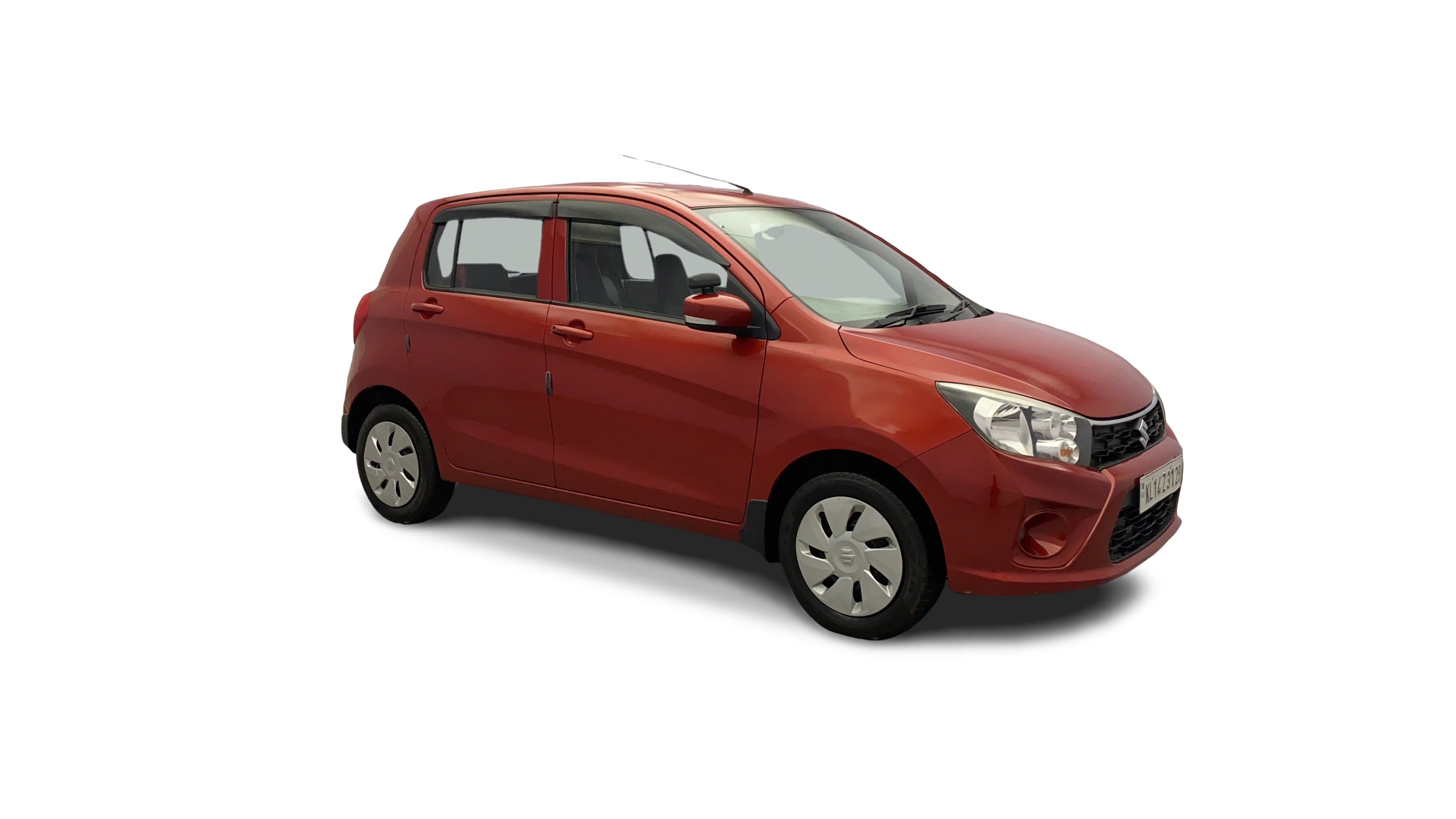 Maruti Celerio-img