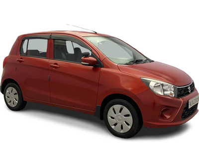 Maruti Celerio-img