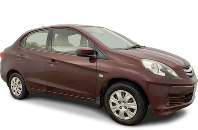 2014 Honda Amaze - Sedan - Petrol - Manual - ₹2.24 lakh