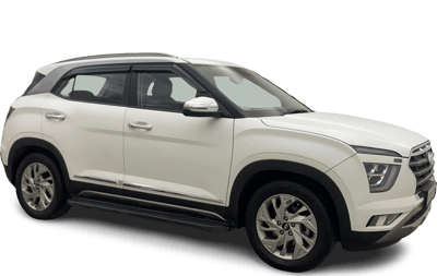 2022 Hyundai Creta - SUV - Petrol - Manual - ₹11.22 lakh