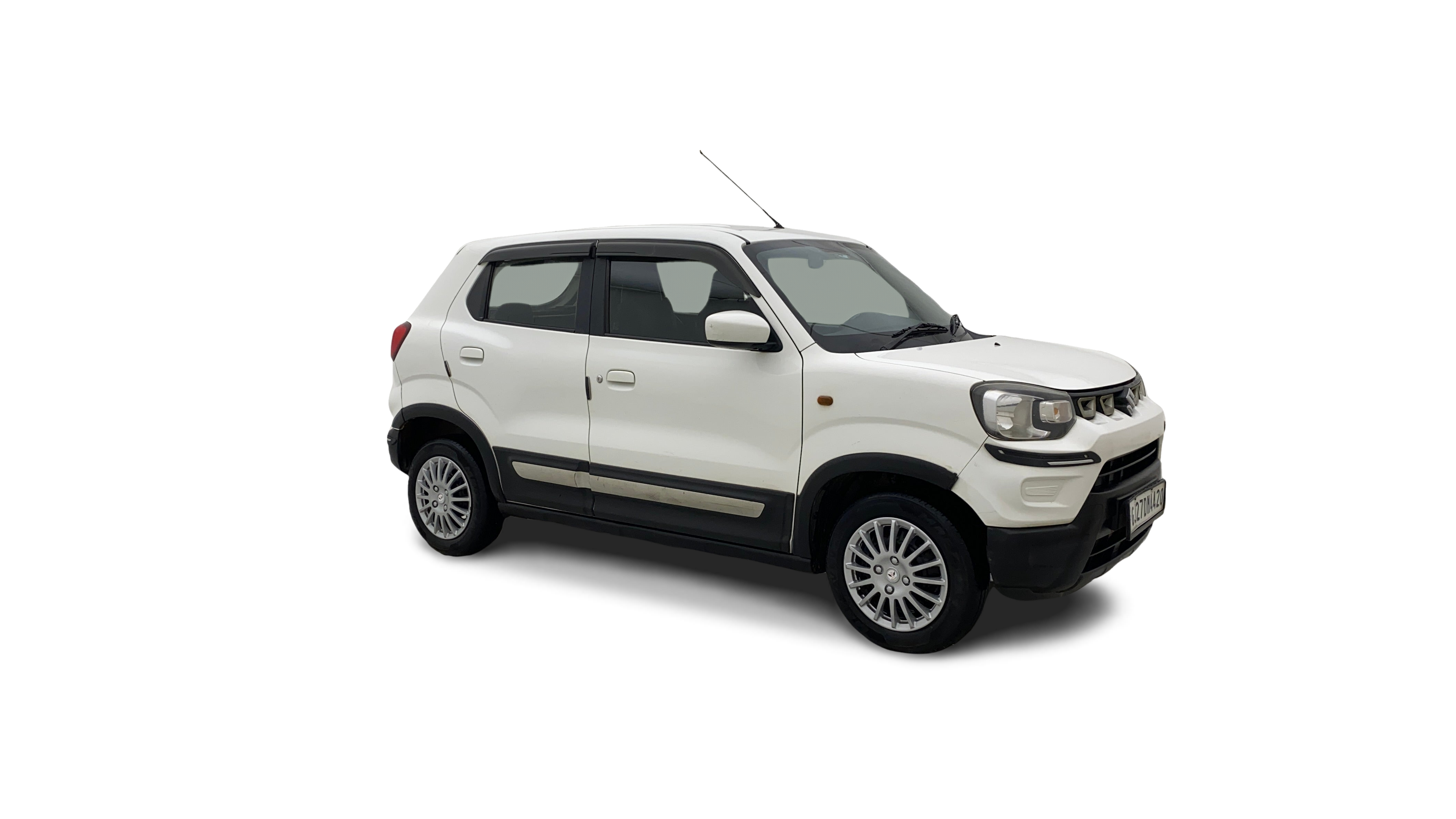 Maruti S PRESSO-img