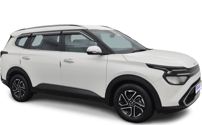 2023 KIA CARENS - SUV - Petrol - Manual - ₹10.37 lakh