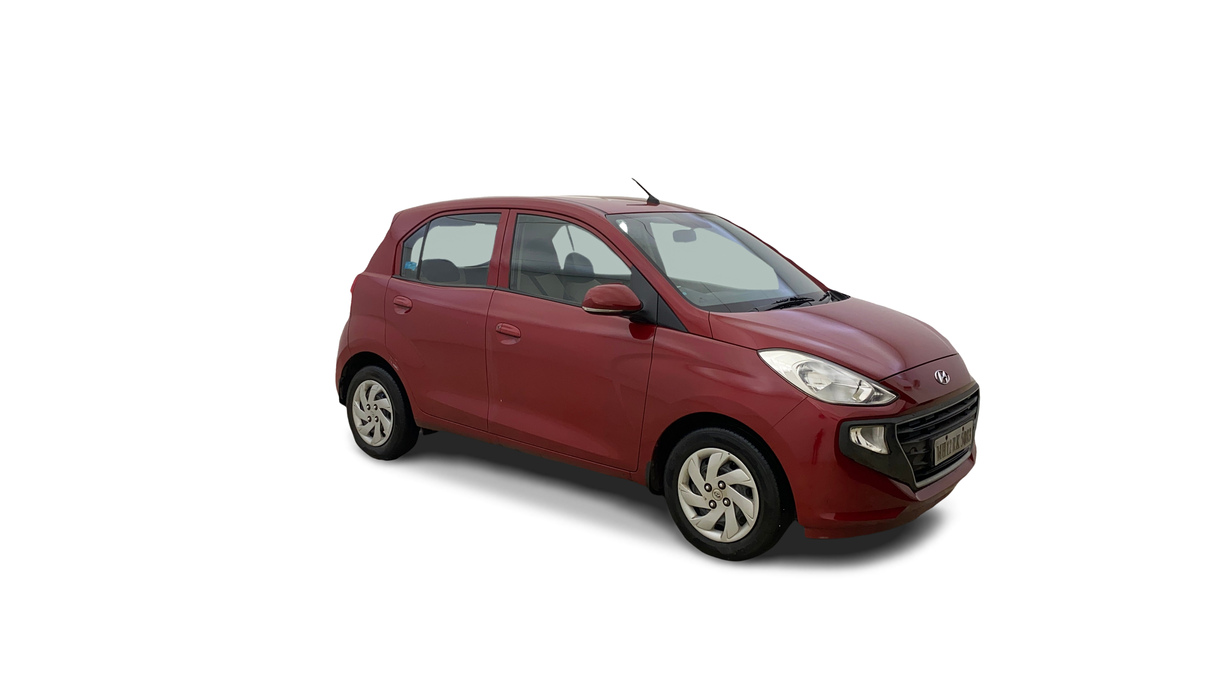 Hyundai NEW SANTRO-img