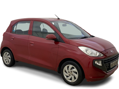Hyundai NEW SANTRO-img