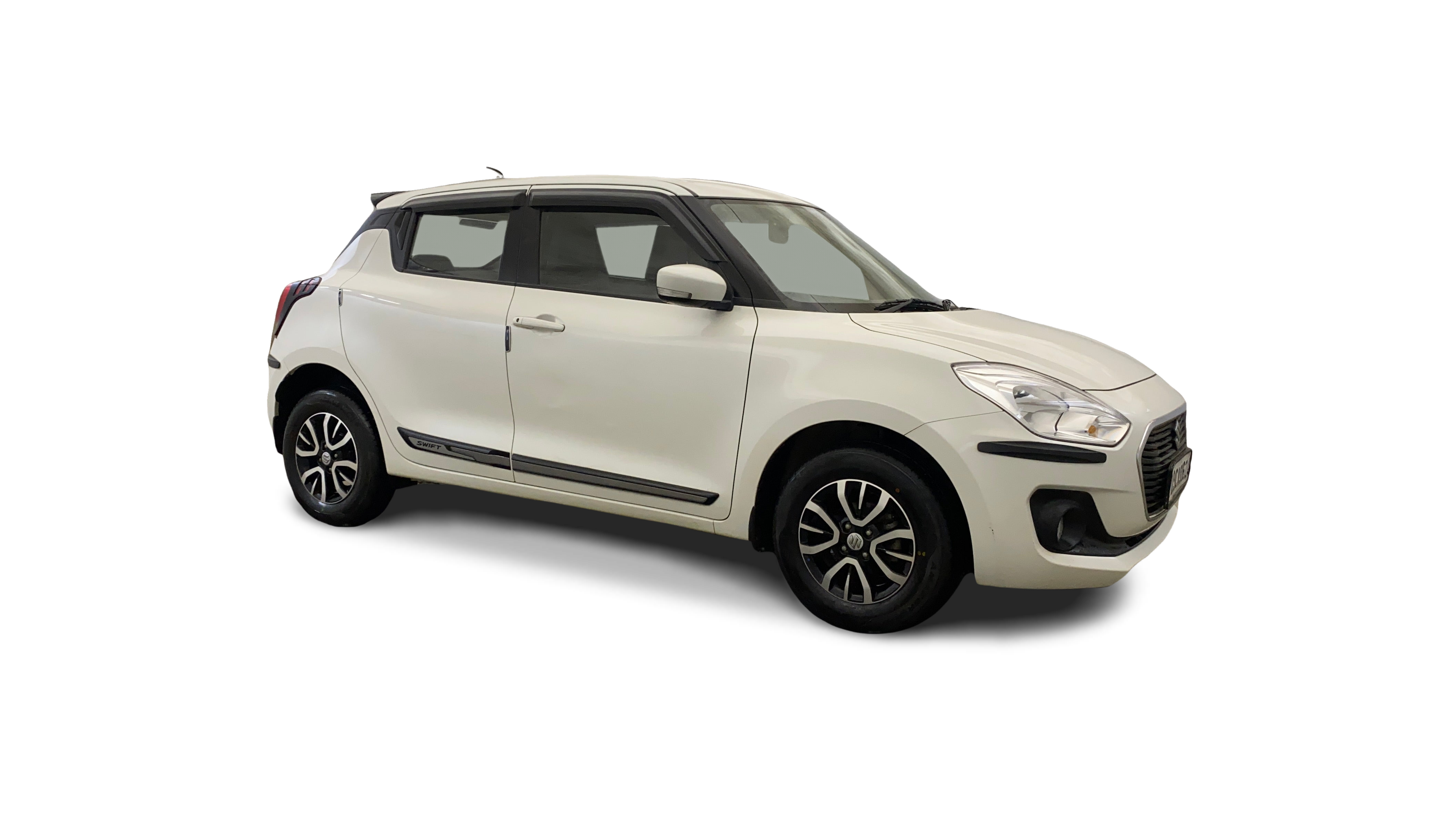 Maruti Swift-img
