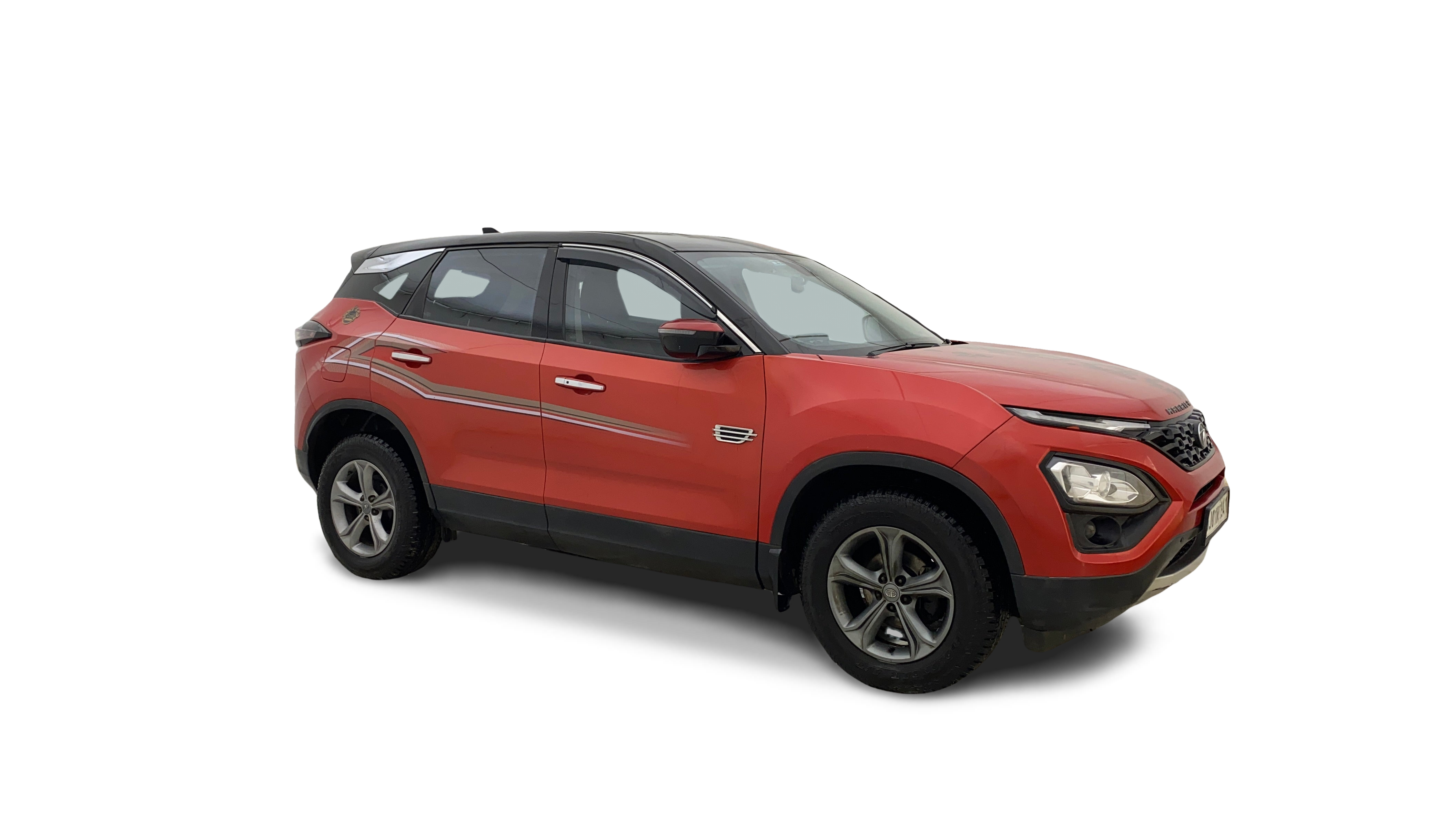 Tata Harrier-img