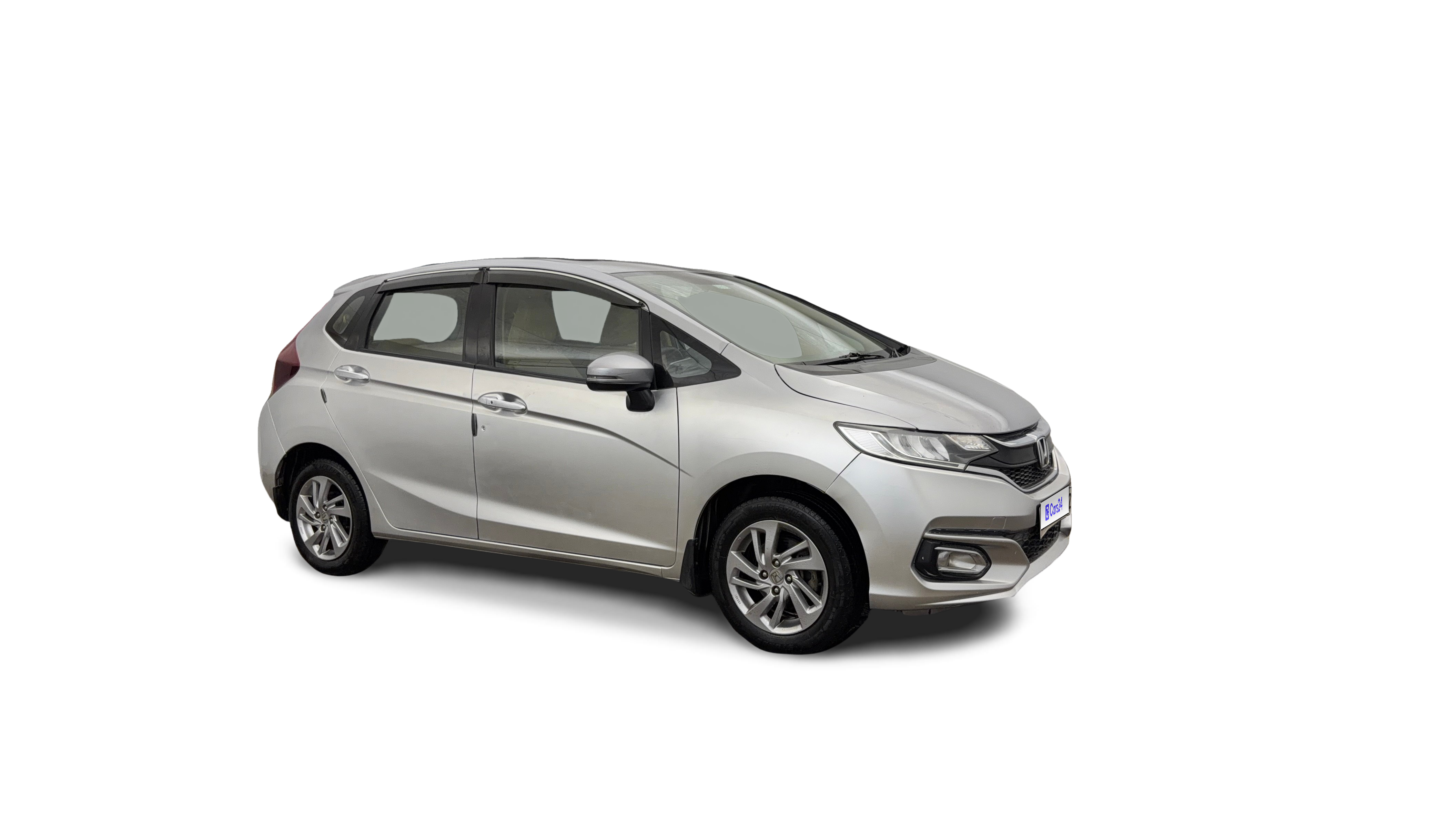 2022 Honda Jazz - Hatchback - Petrol - Automatic - ₹5.50 lakh