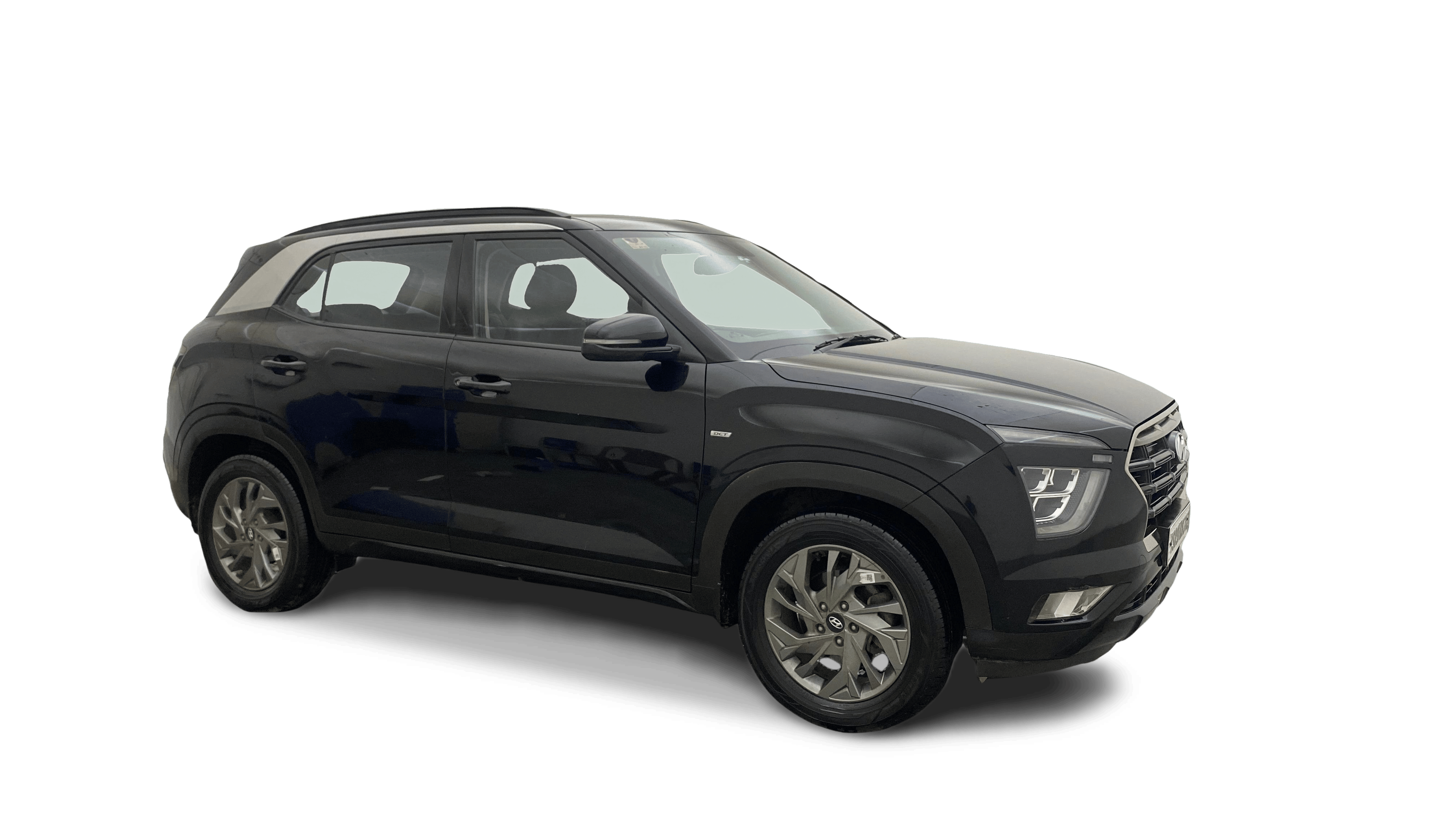 2021 Hyundai Creta - SUV - Petrol - Automatic - ₹13.01 lakh
