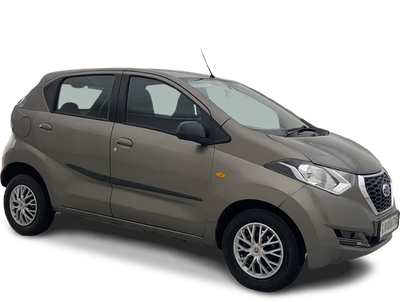 Datsun Redi Go-img