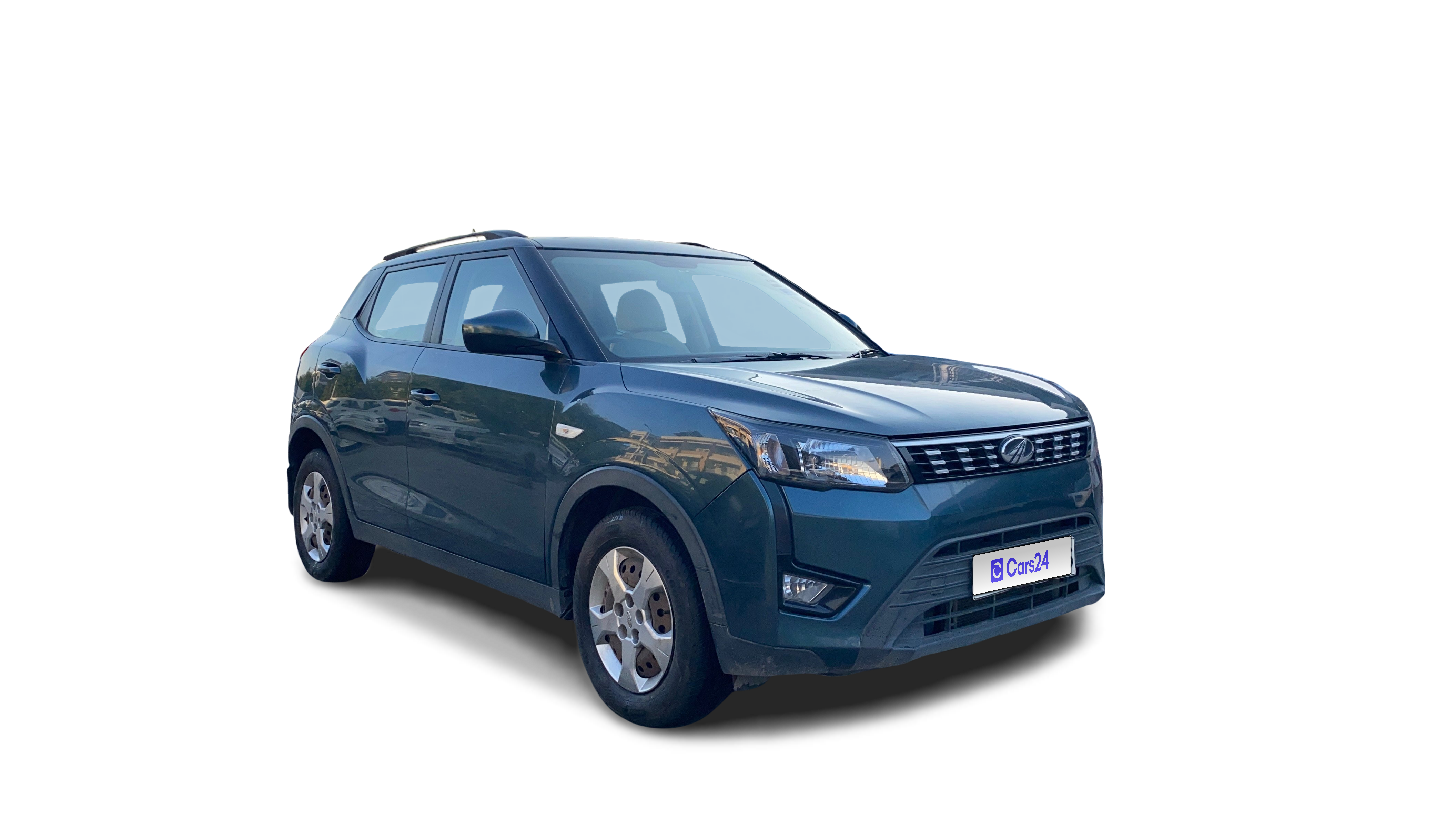 2022 Mahindra XUV300 - SUV - Petrol - Automatic - ₹7.36 lakh