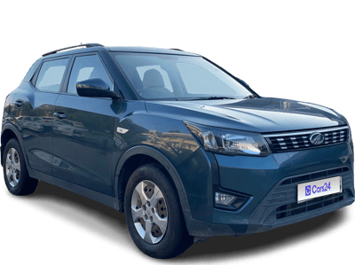 2022 Mahindra XUV300 - SUV - Petrol - Automatic - ₹7.36 lakh