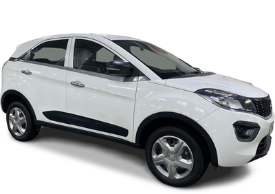 2019 Tata NEXON - SUV - Petrol - Manual - ₹4.14 lakh