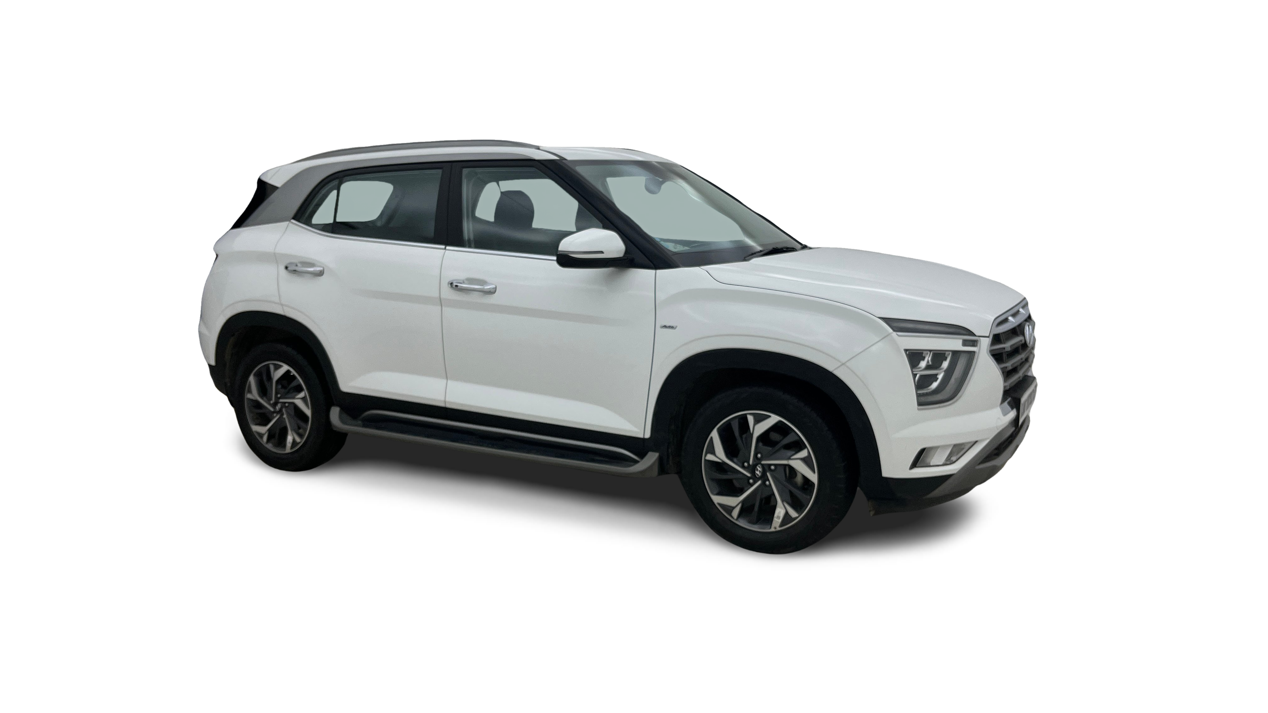 2023 Hyundai Creta - SUV - Petrol - Automatic - ₹14.91 lakh