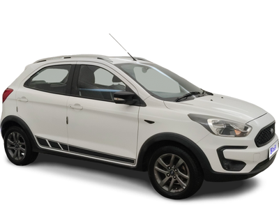 2019 Ford FREESTYLE - SUV - Petrol - Manual - ₹4.06 lakh