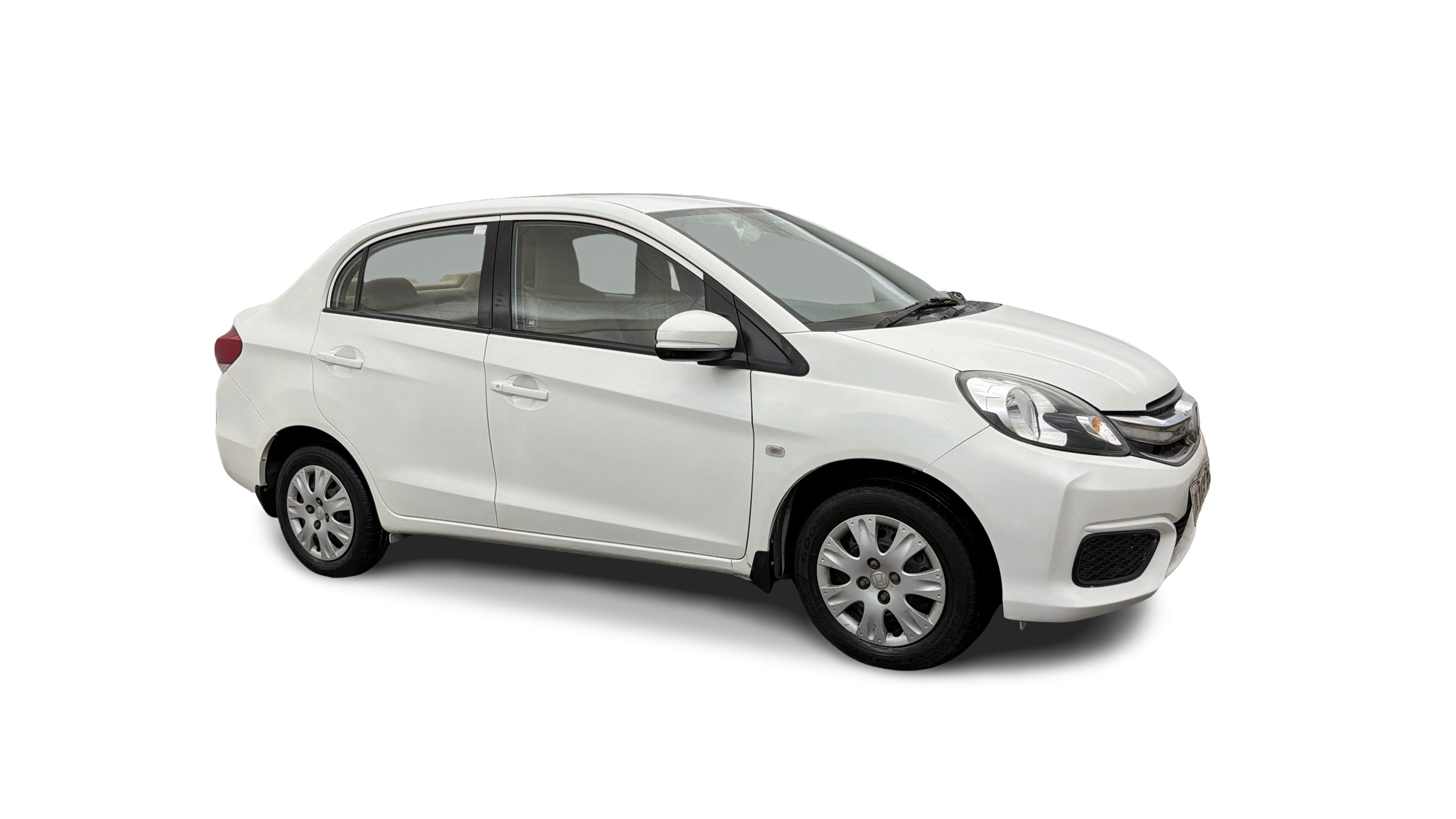 2018 Honda Amaze - Sedan - Petrol - Manual - ₹3.85 lakh