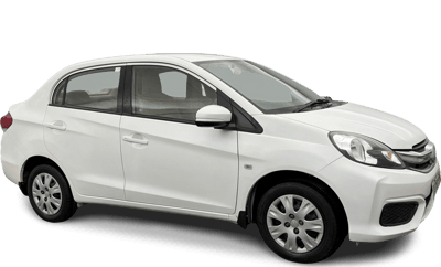 2018 Honda Amaze - Sedan - Petrol - Manual - ₹3.85 lakh
