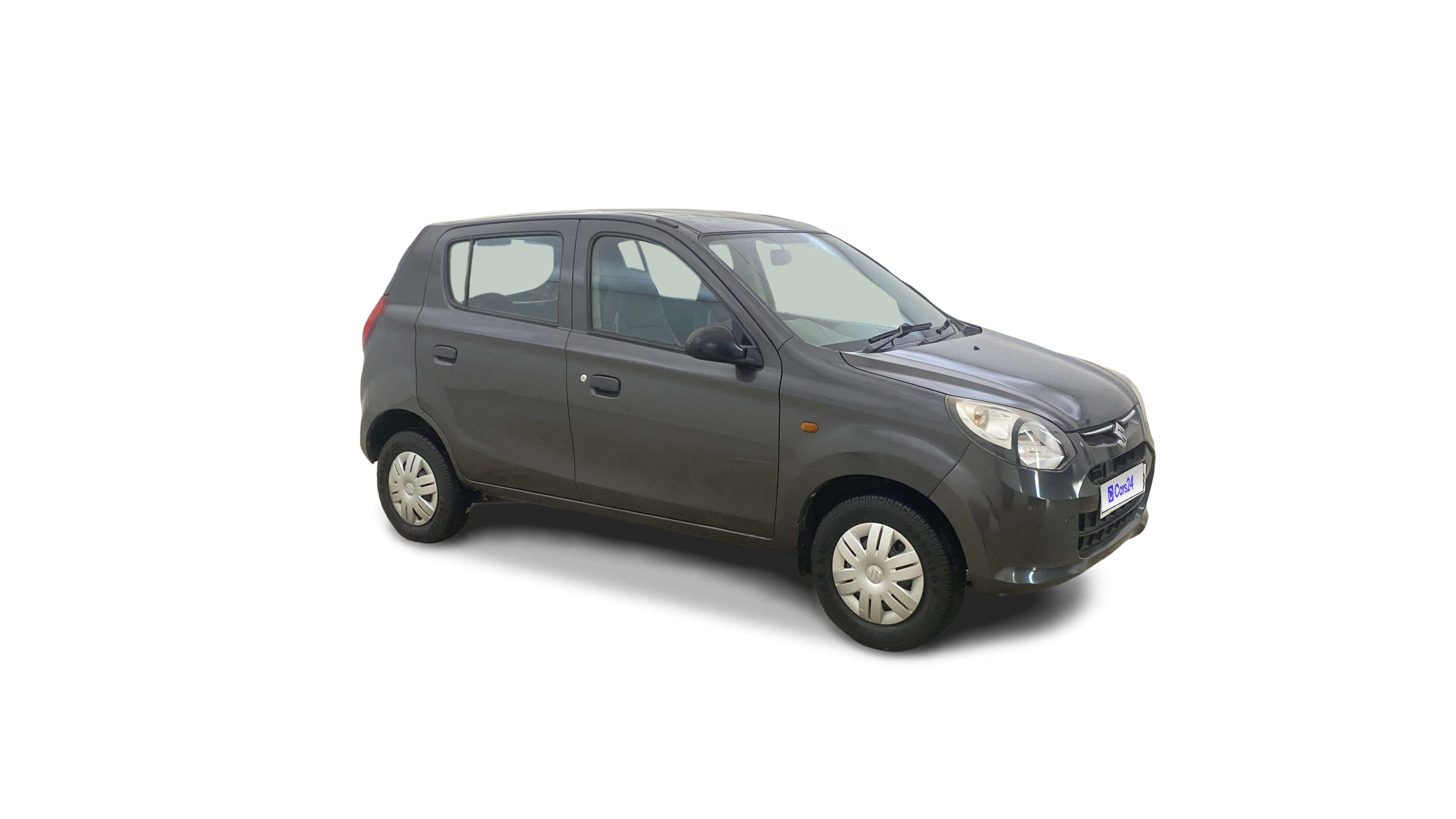 2015 Maruti Alto 800 - Hatchback - CNG - Manual - ₹2.12 lakh