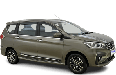 2022 Maruti Ertiga - SUV - Petrol - Automatic - ₹10.81 lakh
