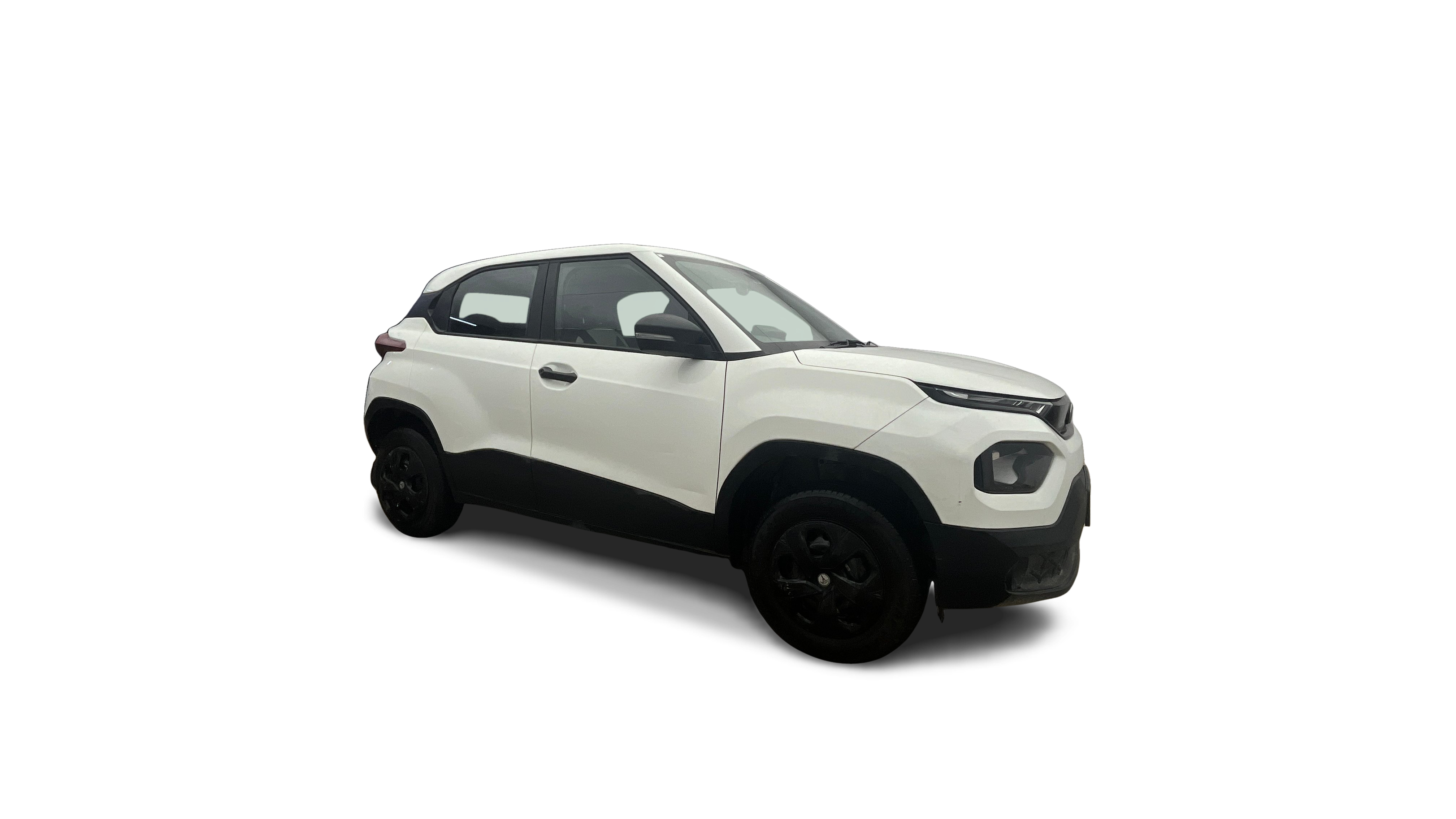 2025 Tata PUNCH - SUV - CNG - Manual - ₹6.26 lakh