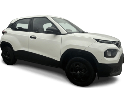 2025 Tata PUNCH - SUV - CNG - Manual - ₹6.26 lakh