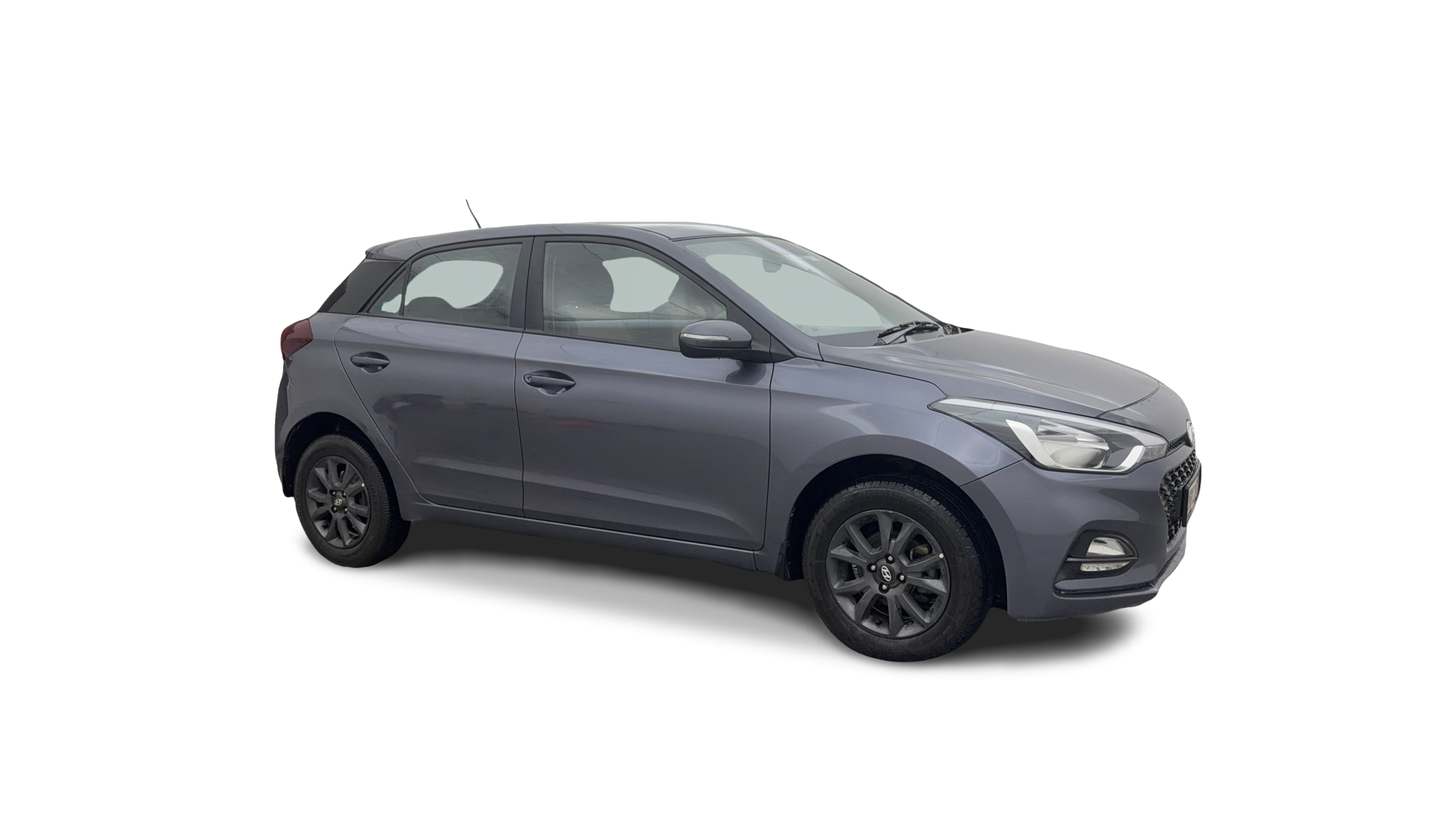 2018 Hyundai Elite i20 - Hatchback - Petrol - Manual - ₹5.29 lakh
