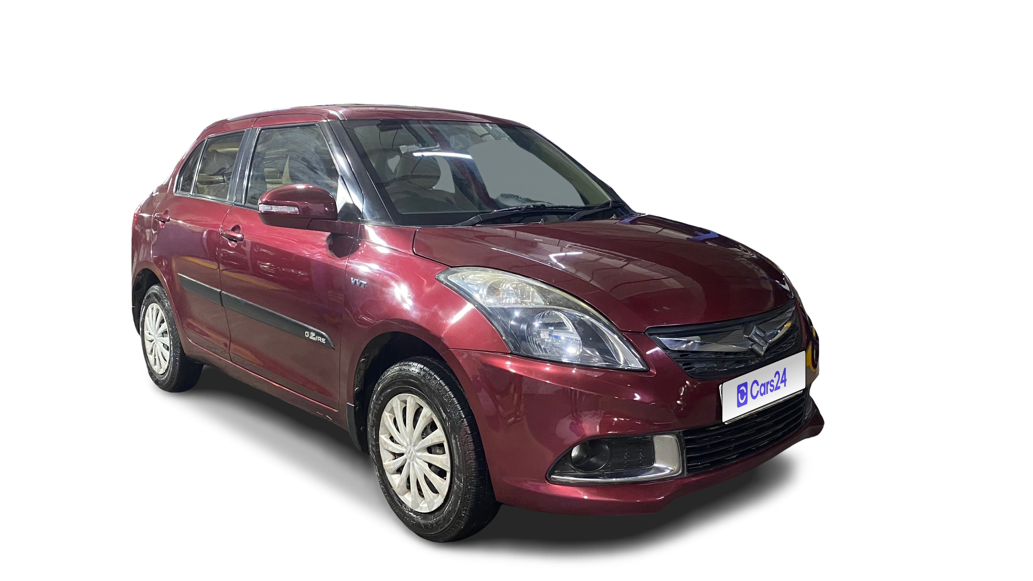2016 Maruti Swift Dzire - Sedan - Petrol - Manual - ₹2.35 lakh