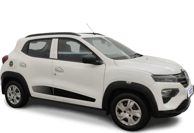 2020 Renault Kwid - Hatchback - Petrol - Manual - ₹2.27 lakh