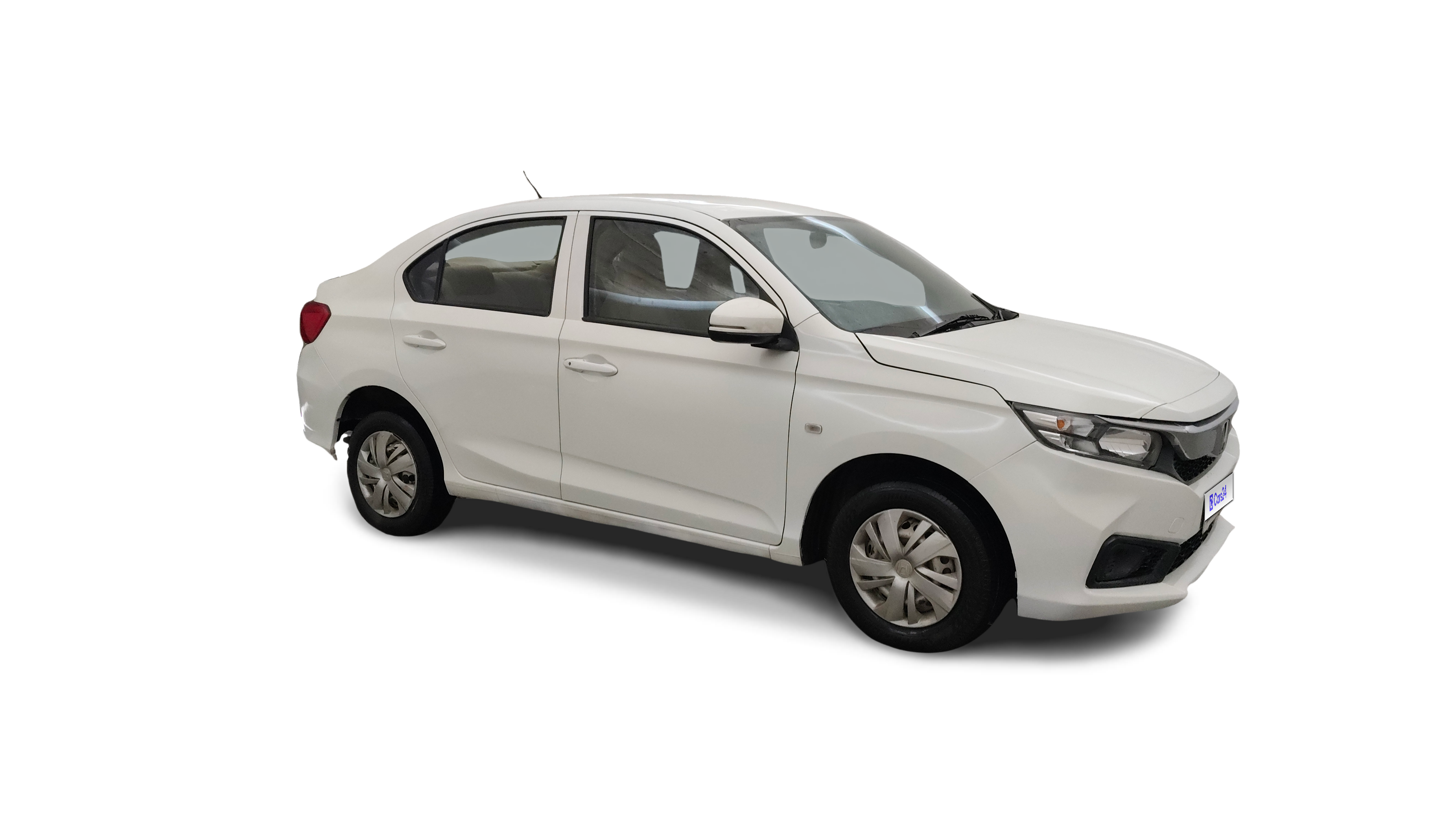 2019 Honda Amaze - Sedan - Petrol - Manual - ₹3.78 lakh