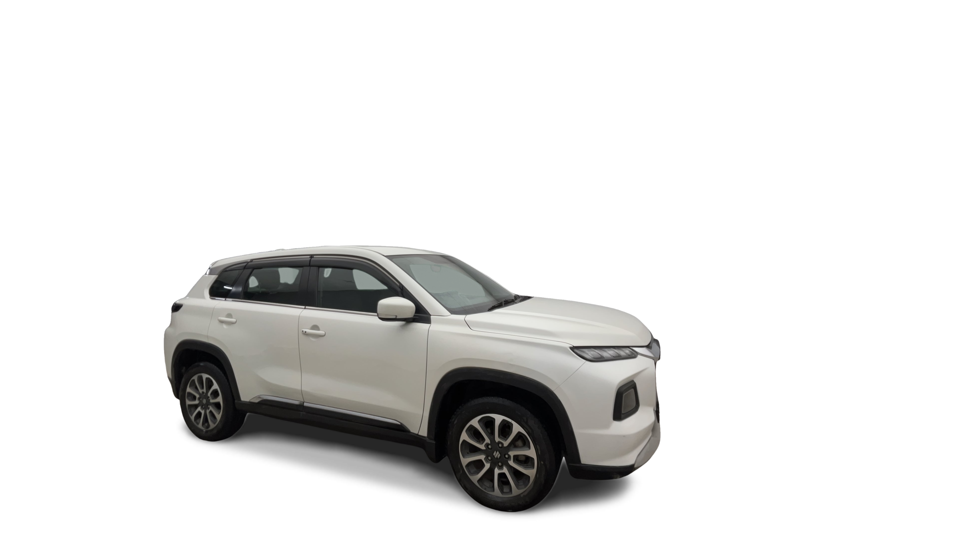 2023 Maruti Grand Vitara - SUV - Petrol - Manual - ₹8.96 lakh