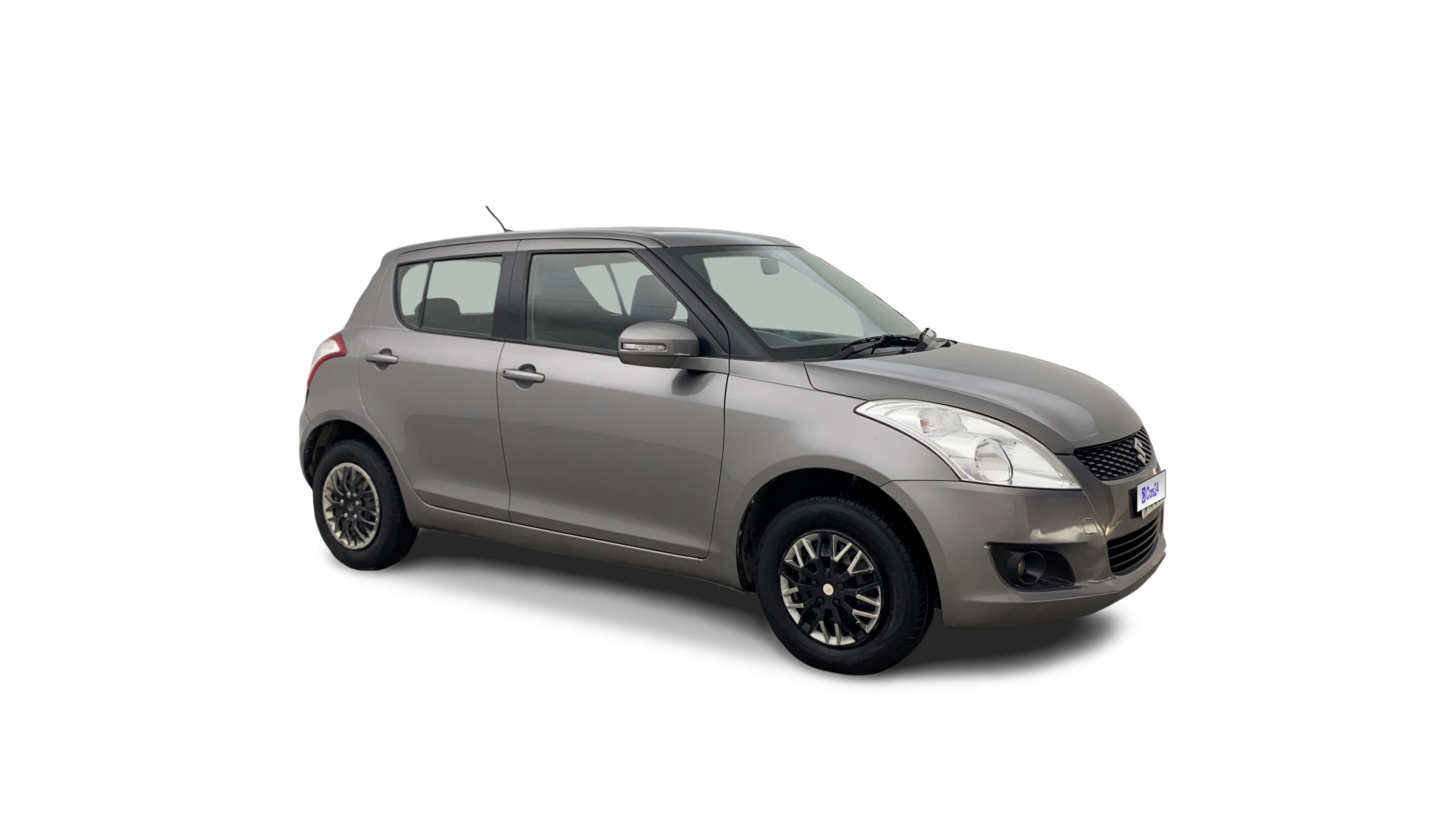 2013 Maruti Swift - Hatchback - Petrol - Manual - ₹2.99 lakh