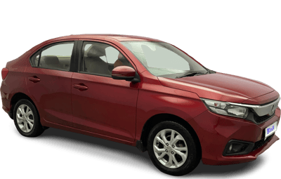 2021 Honda Amaze - Sedan - Petrol - Automatic - ₹6.21 lakh