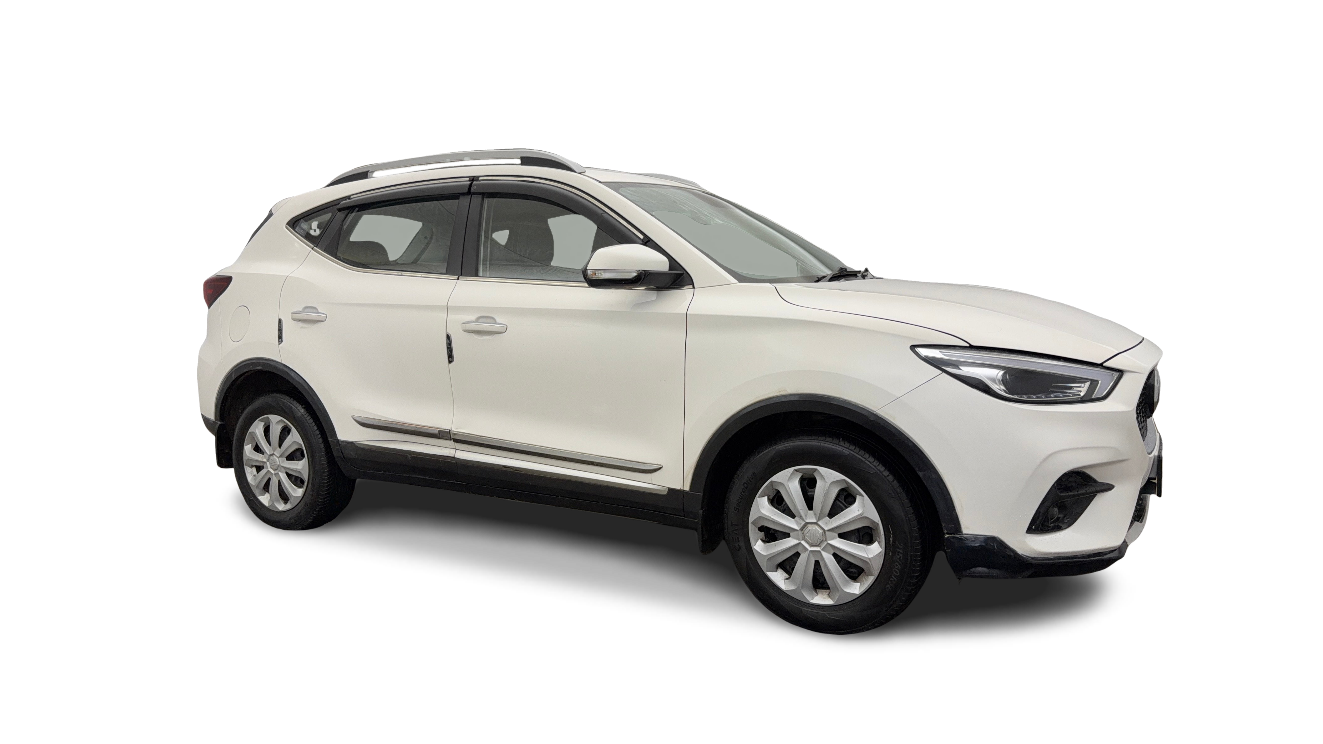 2023 MG ASTOR - SUV - Petrol - Manual - ₹7.26 lakh