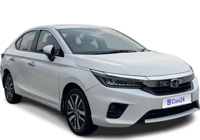 2022 Honda City - Sedan - Petrol - Automatic - ₹9.19 lakh