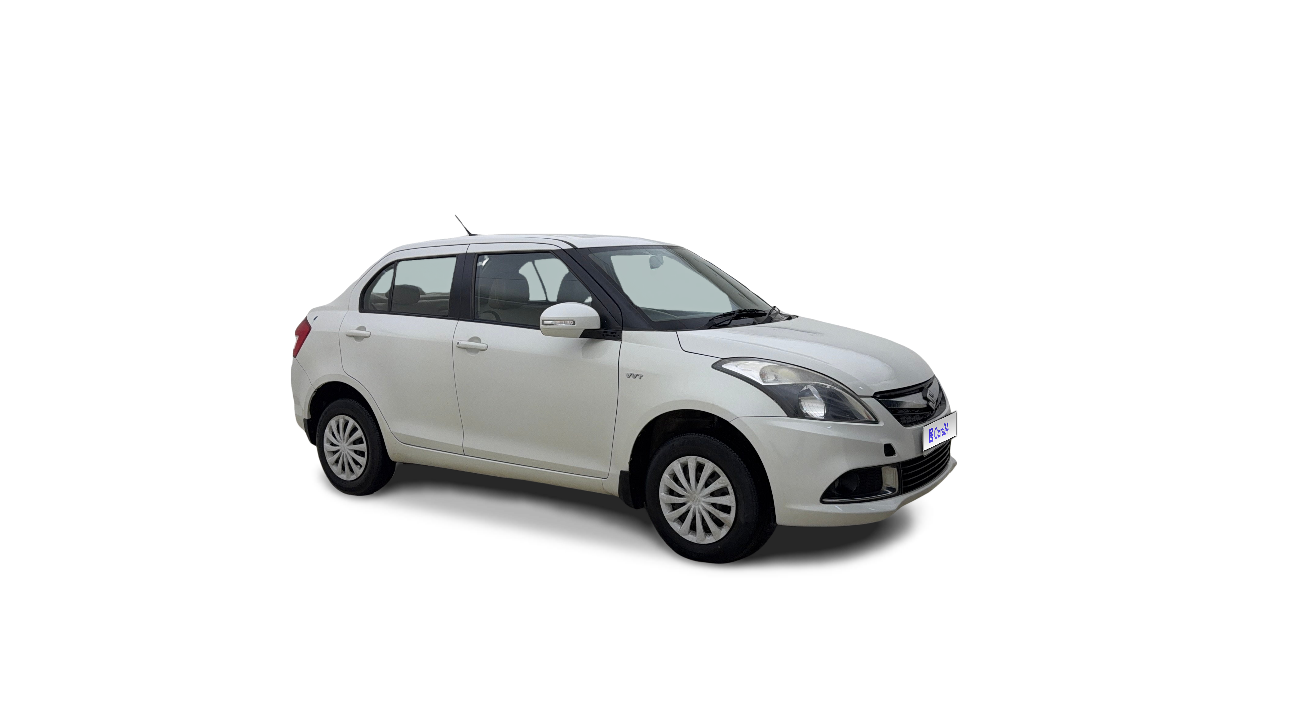 2017 Maruti Swift Dzire - Sedan - Petrol - Manual - ₹4.01 lakh