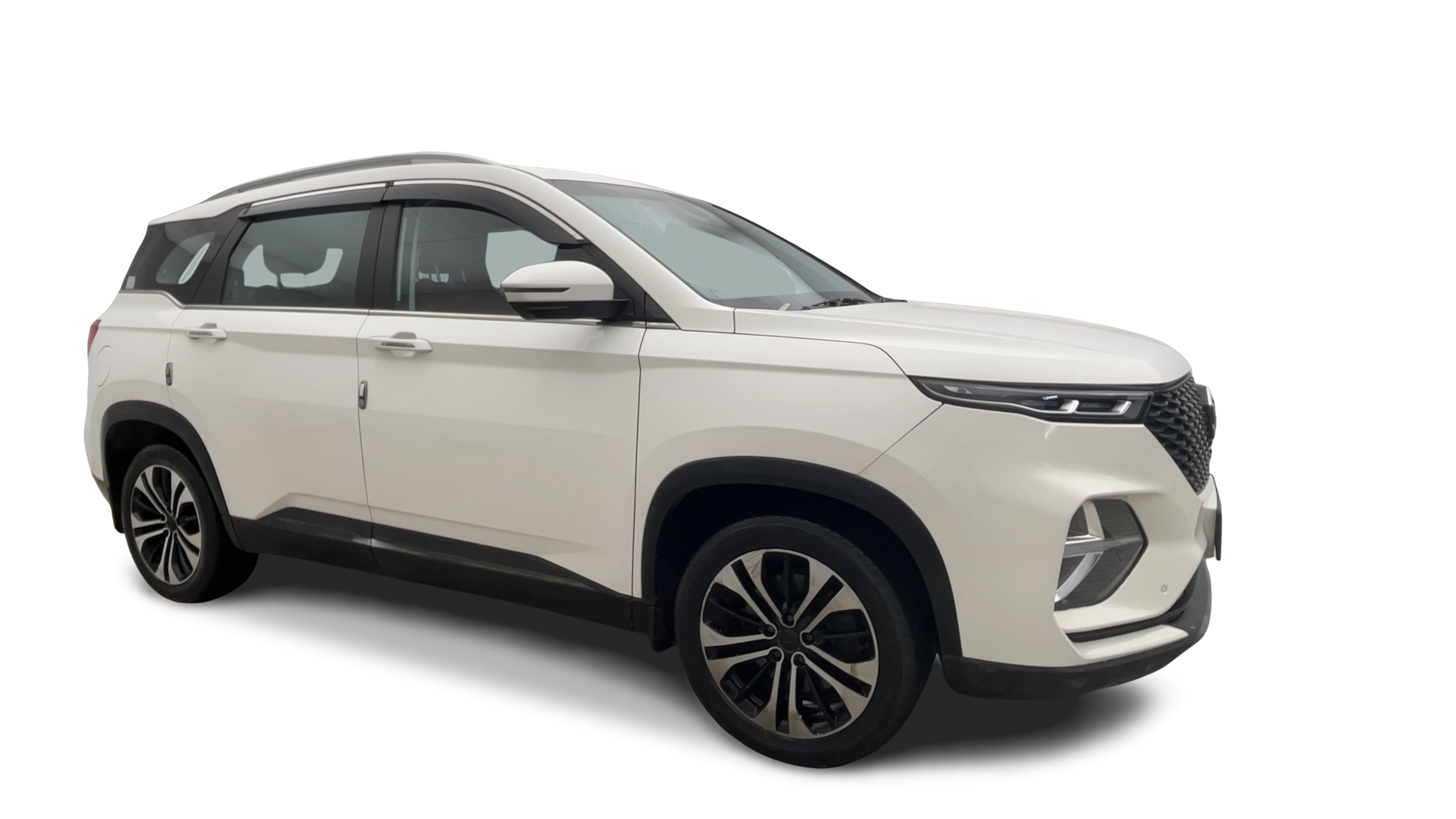 MG HECTOR PLUS-img