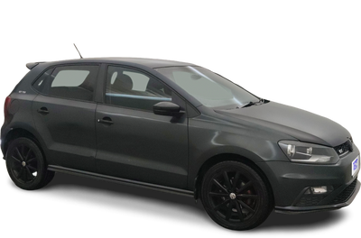 2021 Volkswagen Polo - Hatchback - Petrol - Automatic - ₹7.60 lakh