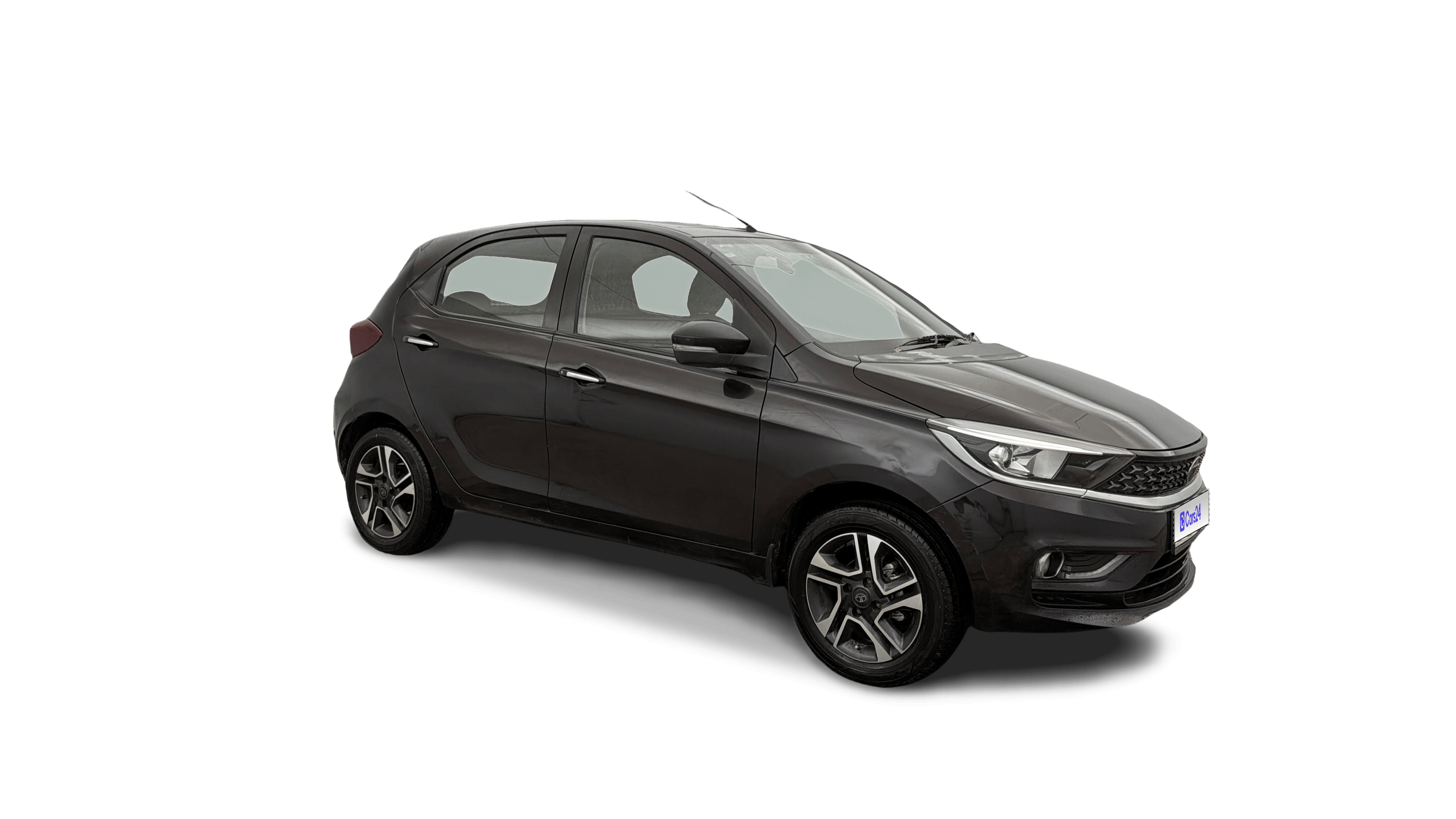 2022 Tata Tiago - Hatchback - Petrol - Automatic - ₹3.94 lakh