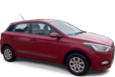 2016 Hyundai Elite i20 - Hatchback - Petrol - Manual - ₹4.95 lakh