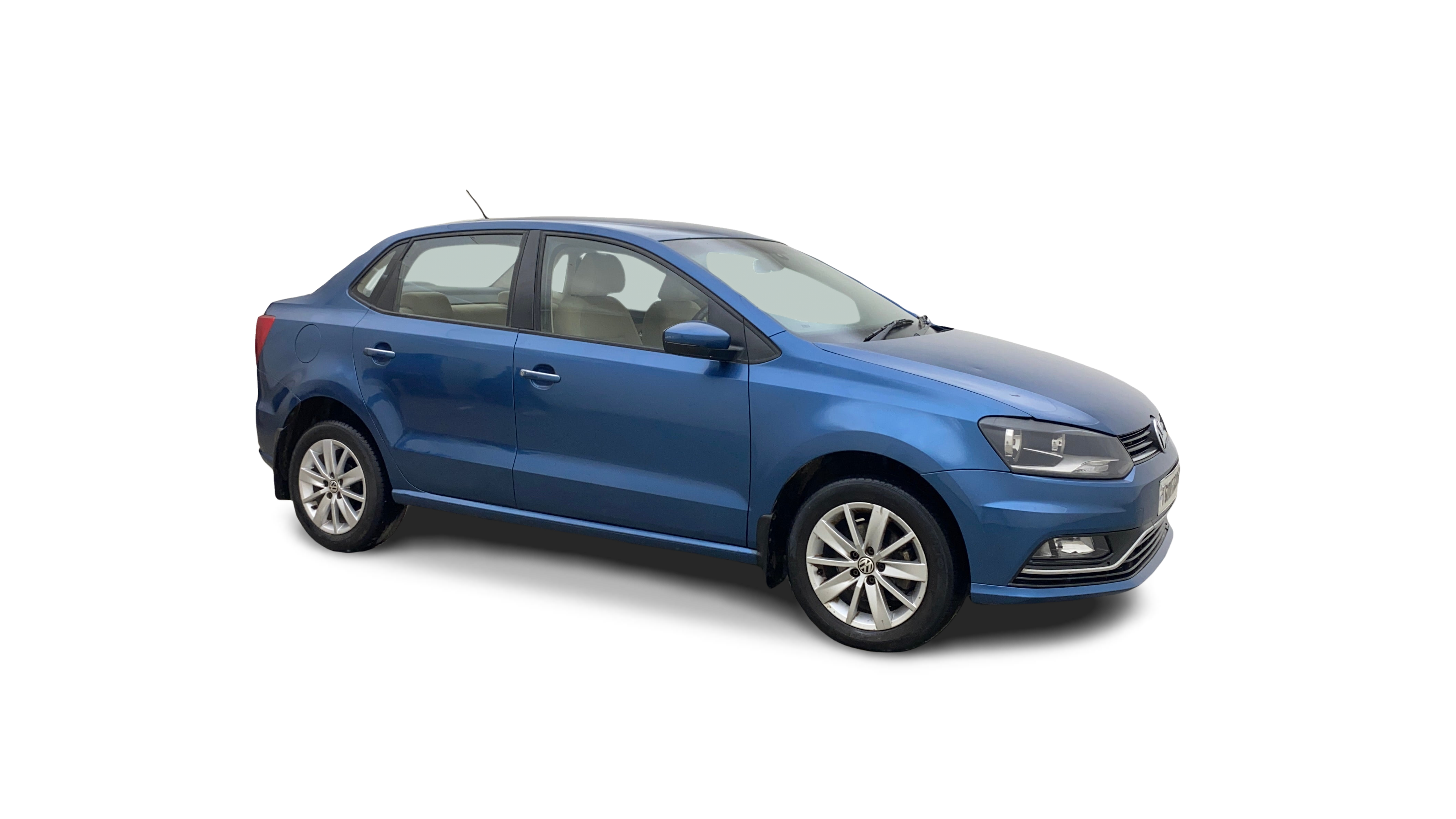 Volkswagen Ameo-img