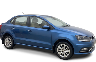 Volkswagen Ameo-img