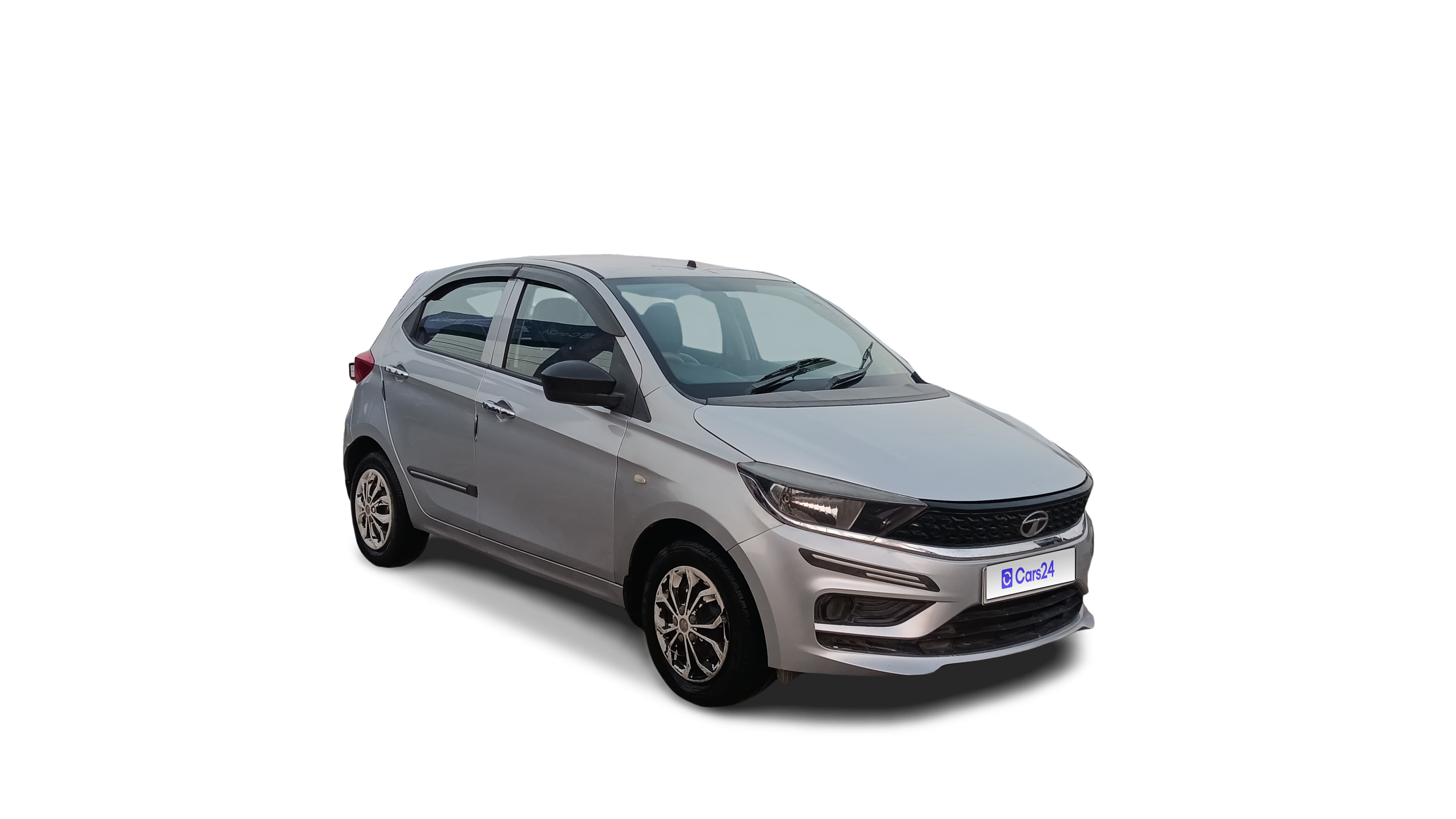 2020 Tata Tiago - Hatchback - Petrol - Manual - ₹3.67 lakh
