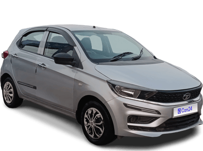 2020 Tata Tiago - Hatchback - Petrol - Manual - ₹3.67 lakh