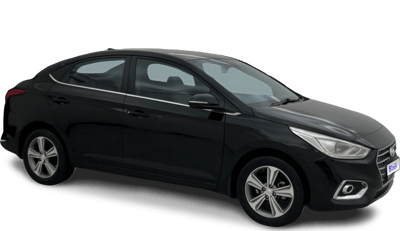 2018 Hyundai Verna - Sedan - Petrol - Manual - ₹6.30 lakh