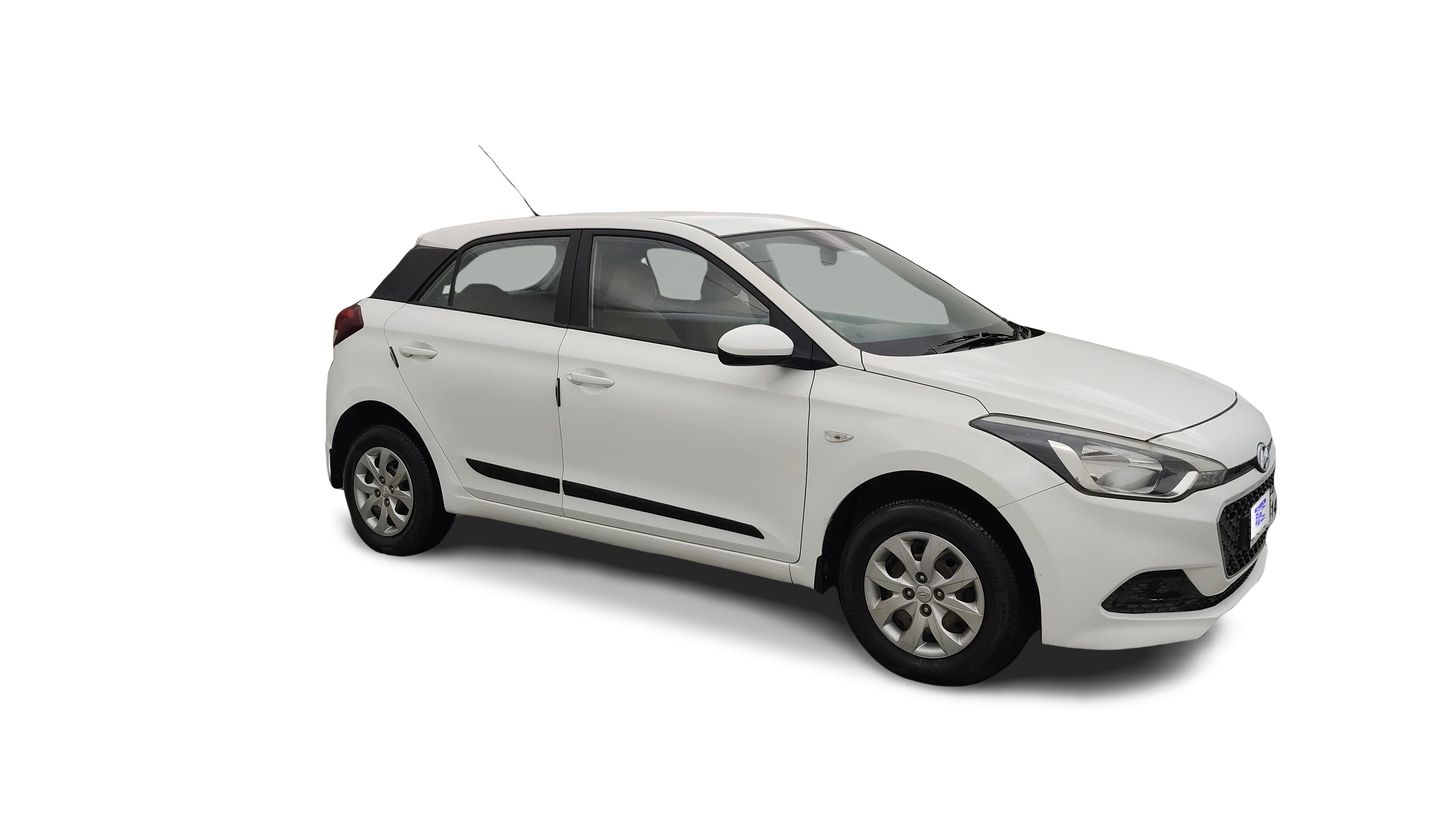 2015 Hyundai Elite i20 - Hatchback - Petrol - Manual - ₹4.05 lakh