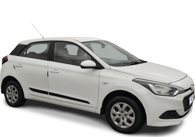 2015 Hyundai Elite i20 - Hatchback - Petrol - Manual - ₹3.56 lakh