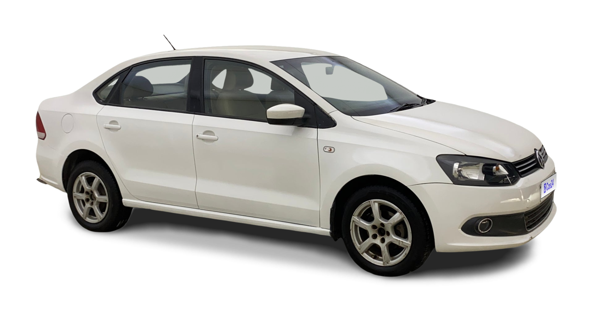 Volkswagen Vento-img